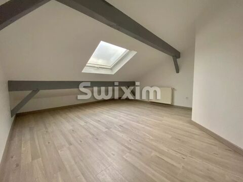  Maison � louer 4 pi�ces 110 m�