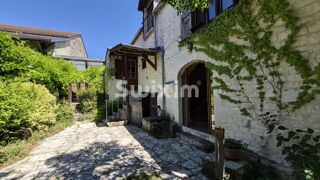  Maison à vendre 276 m²