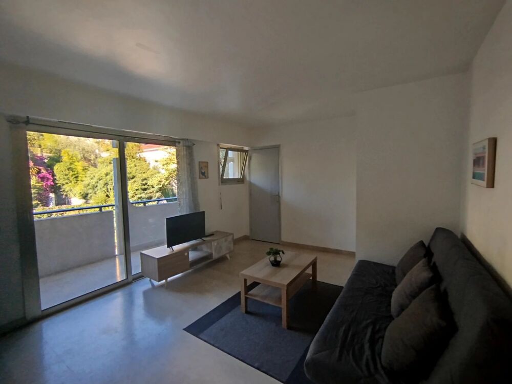 Vente Appartement LE CANNET - STUDIO Le cannet