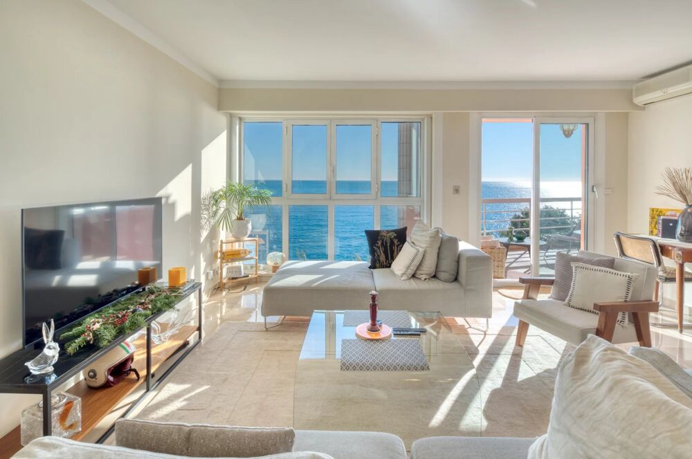  vendre  Appartement Roquebrune-Cap-Martin (06190)