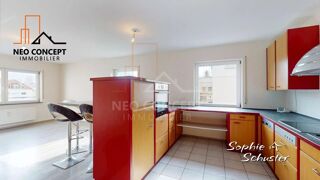  Appartement � vendre 2 pi�ces 78 m�