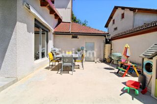  Maison à vendre 5 pièces 94 m²
