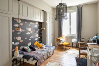  Appartement  vendre 4 pices 104 m