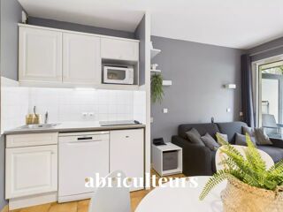  Appartement � vendre 1 pi�ce 28 m�