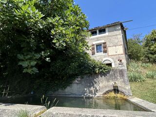  Maison � vendre 13 pi�ces 335 m�