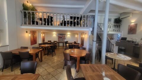   Fonds de commerce Restaurant 