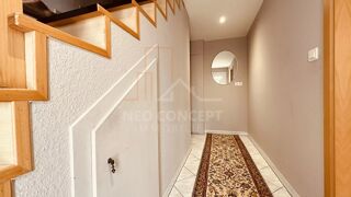  Maison à vendre 9 pièces 