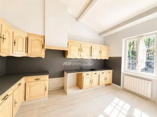  Maison à vendre 8 pièces 132 m²