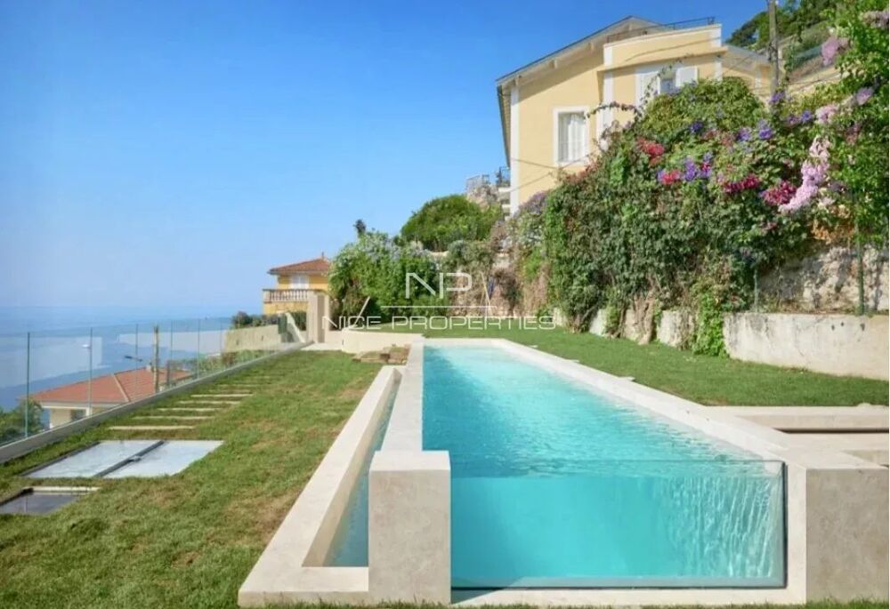 à vendre  Villa Roquebrune-Cap-Martin (06190)
