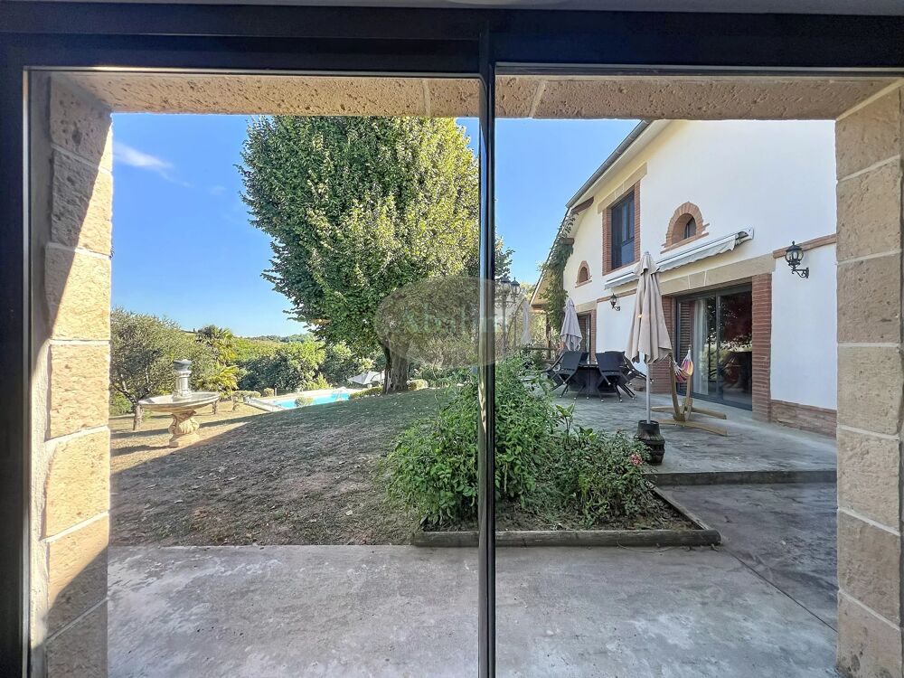 à vendre  Maison Castelsarrasin (82100)