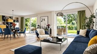 Maison à vendre 4 pièces 86 m²