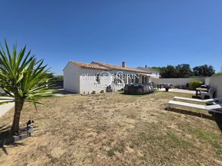  Maison à vendre 4 pièces 80 m²