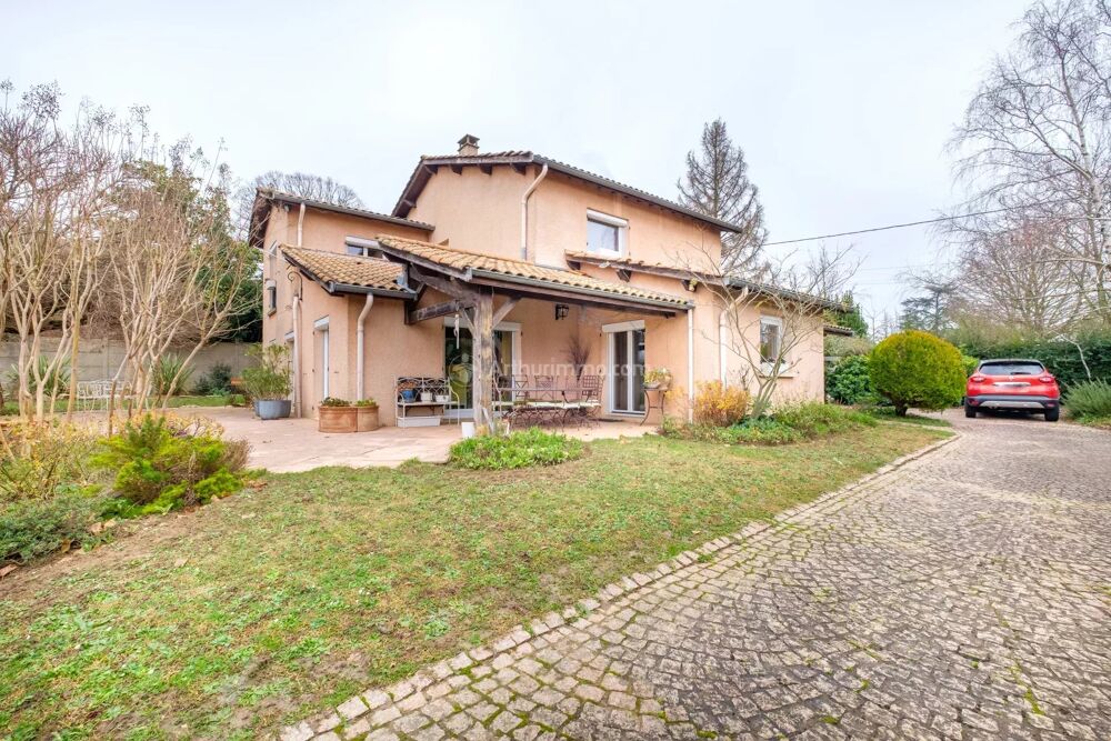 � vendre  Maison Neyron (01700)