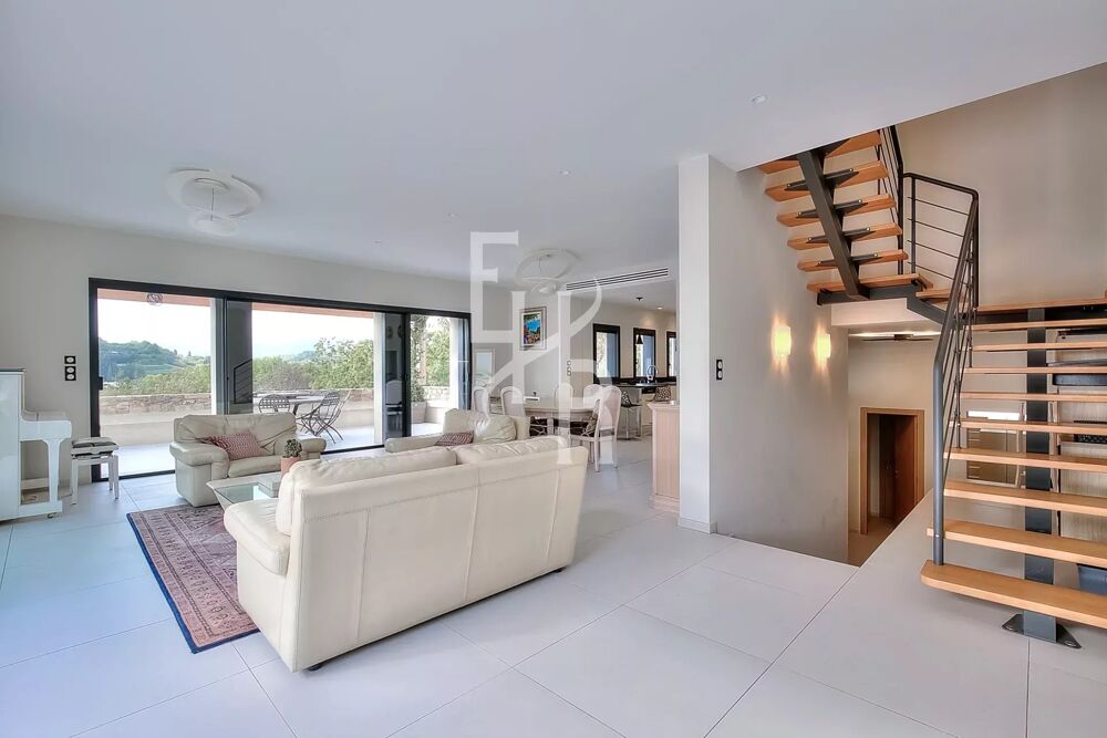 � vendre  Maison Mougins (06250)