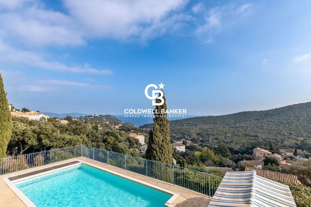 � vendre  Maison Cavalaire-sur-Mer (83240)