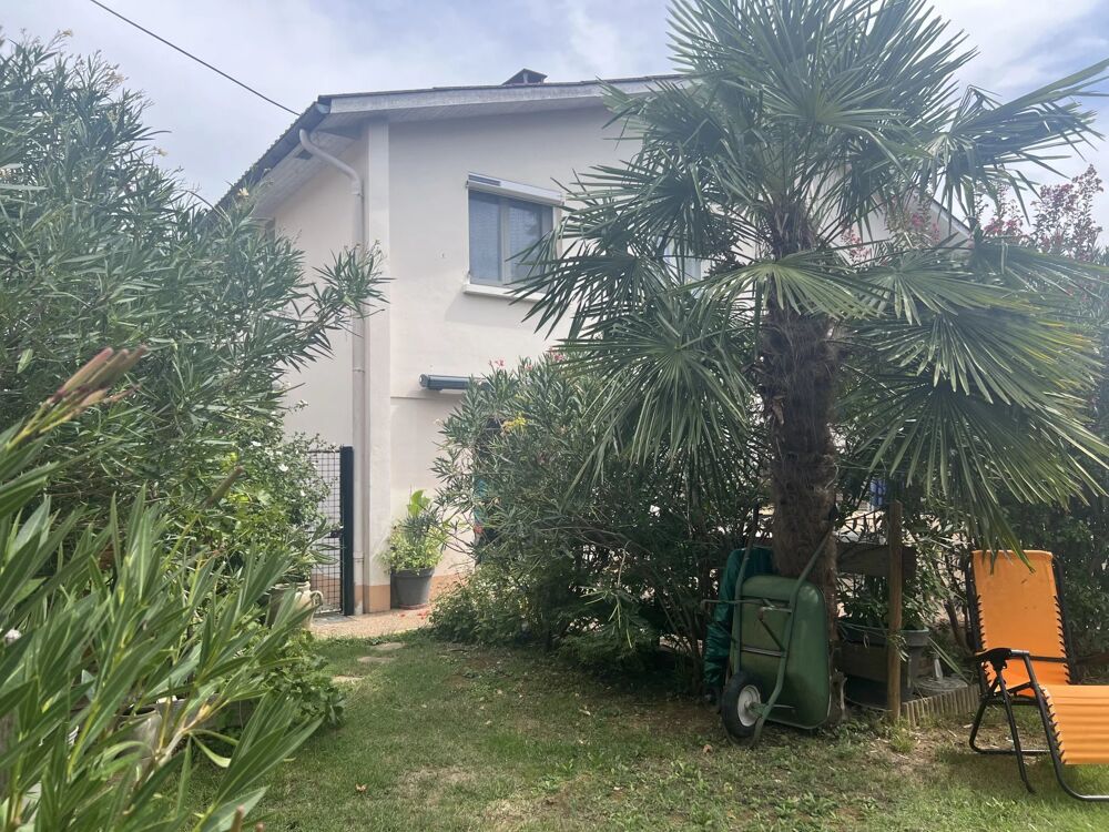 Vente Maison SAINT ROMANS Saint-romans