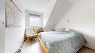  Appartement à vendre 3 pièces 57 m²