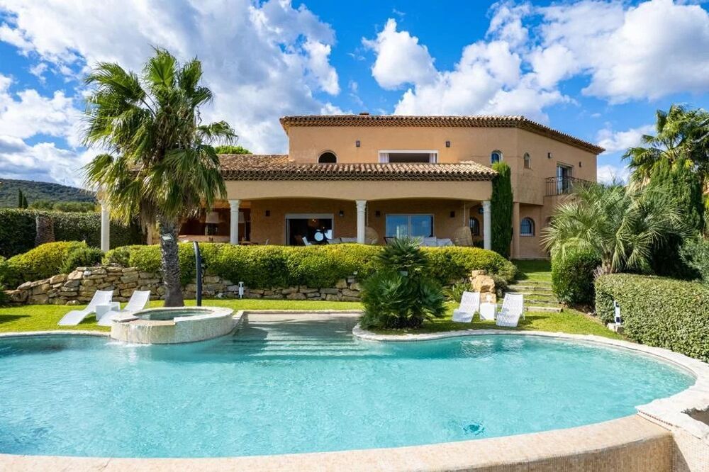 à vendre  Maison Grimaud (83310)