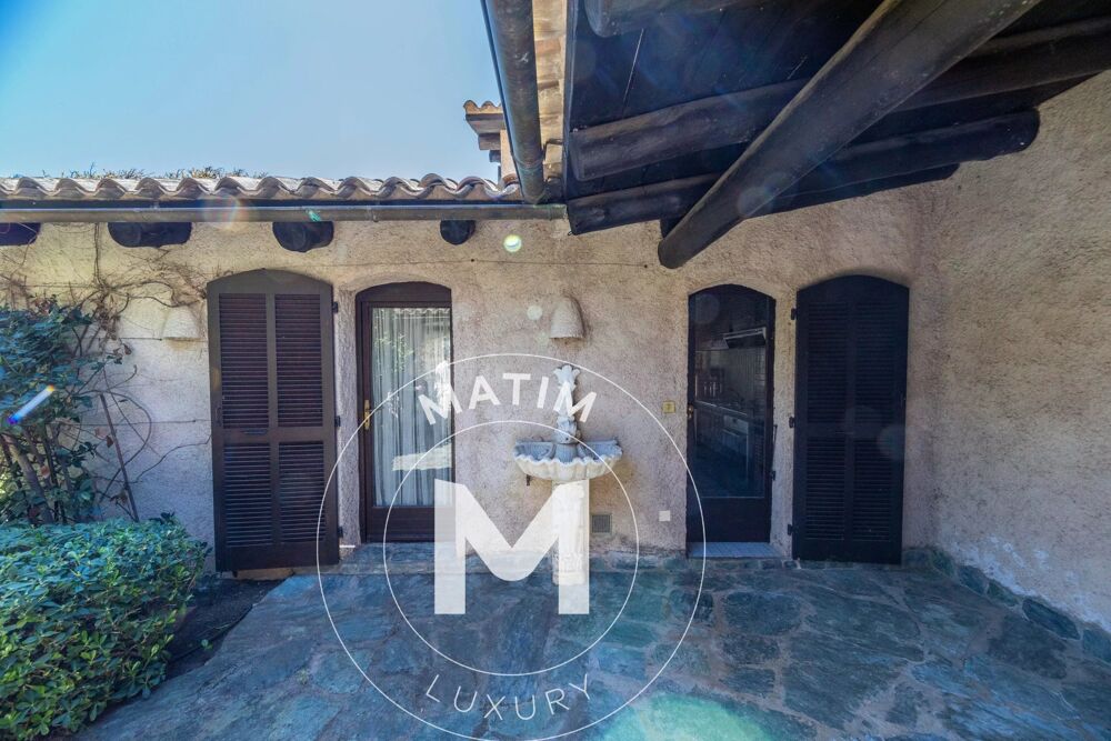 � vendre  Maison Lecci (20137)