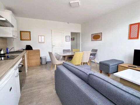  Appartement  louer 3 pices 45 m