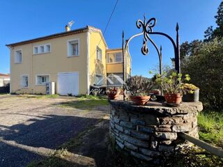  Maison � vendre 9 pi�ces 203 m�