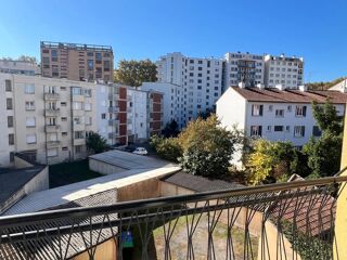 Vente Appartement À VENDRE – APPARTEMENT T3 À TOULOUSE, QUARTIER COMPANS Toulouse