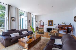  Maison à vendre 7 pièces 262 m²