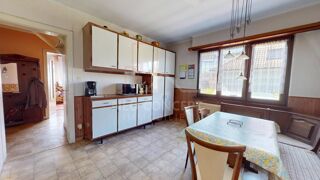  Maison � vendre 5 pi�ces 127 m�