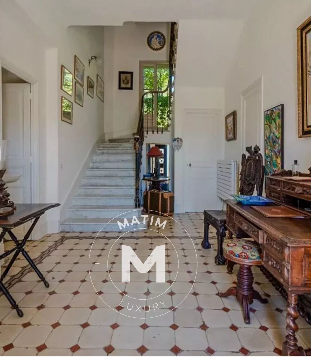 � vendre  Propri�t�/ch�teau �visa (20126)