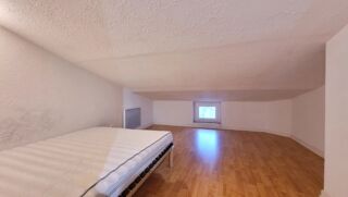  Appartement à louer 1 pièce 27 m²