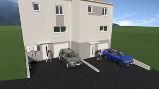  Maison  vendre 5 pices 105 m