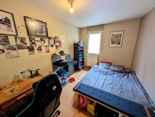  Appartement � vendre 3 pi�ces 76 m�