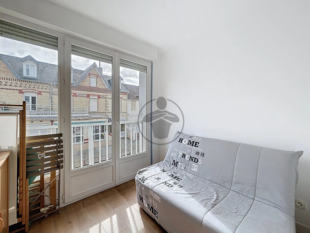 Vente Appartement CHARMANT APPARTEMENT A DEUX PAS DE LA PLAGE Merlimont