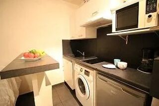  Appartement à louer 1 pièce 20 m²