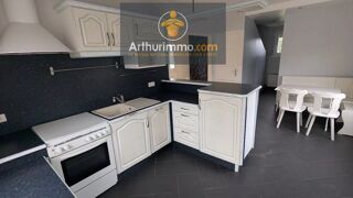  Maison à vendre 5 pièces 91 m²