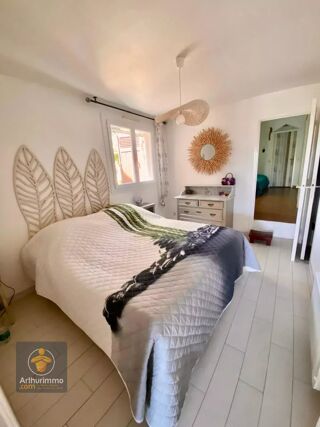  Maison à vendre 4 pièces 85 m²