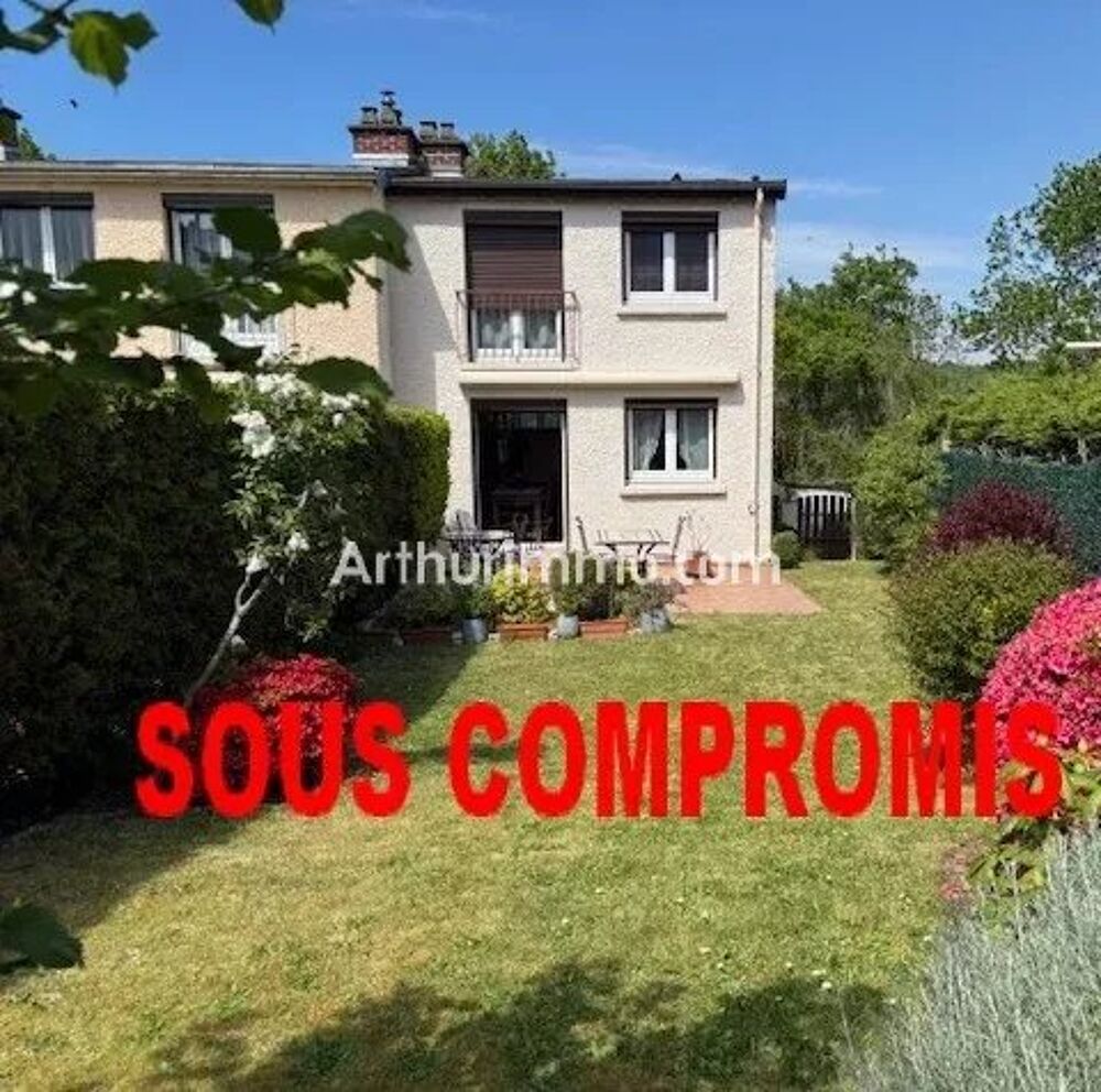 LE HAVRE CAUCRIAUVILLE NOUVEAUTE MAISON F5