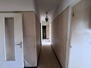  Appartement  vendre 3 pices 53 m