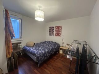 Location Appartement A LOUER - T2 de 60.83m² - GARE Strasbourg