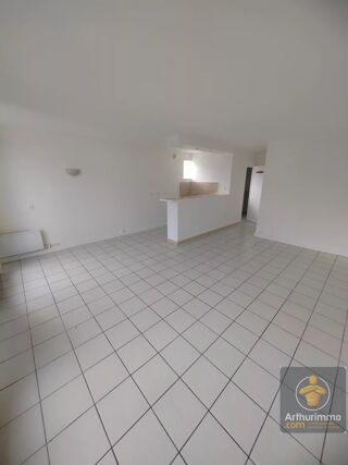  Appartement à vendre 1 pièce 35 m²