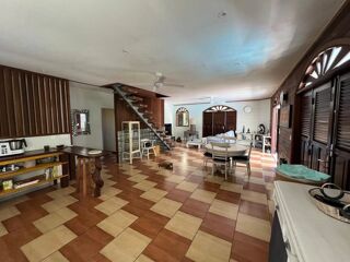  Maison à vendre 6 pièces 150 m²