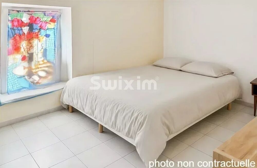 Vente Appartement Appartement T3 dans petit immeuble Donzère
