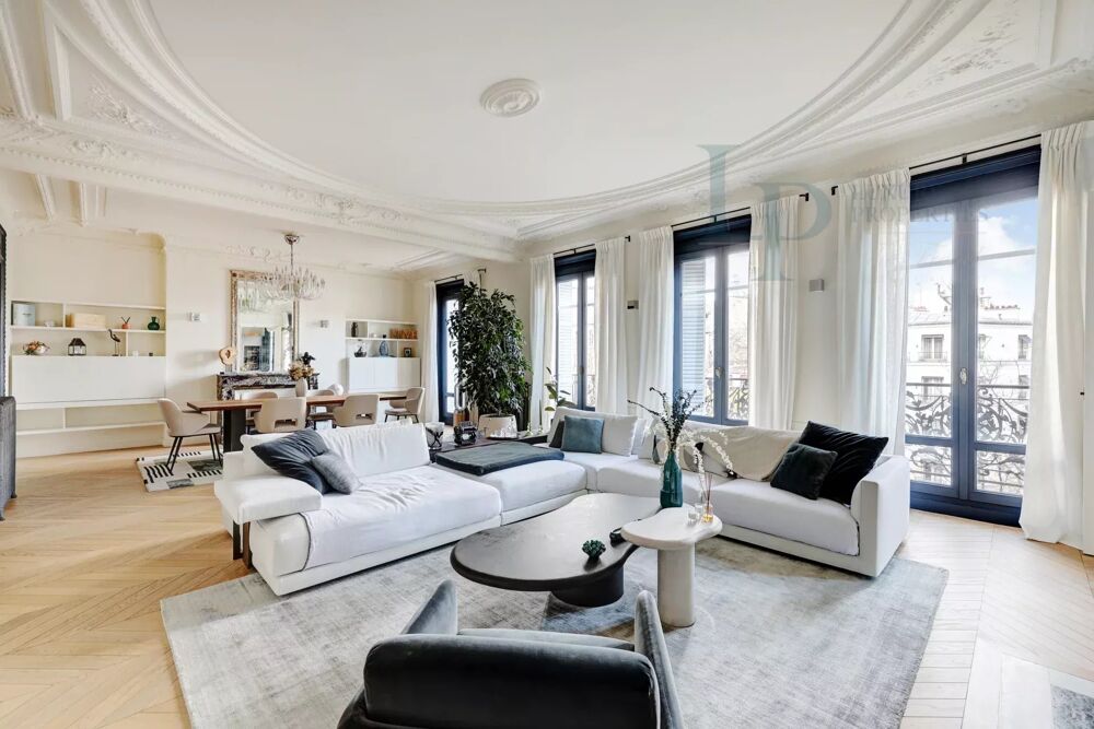 � vendre  Appartement Paris 8