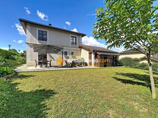  Maison à vendre 5 pièces 111 m²