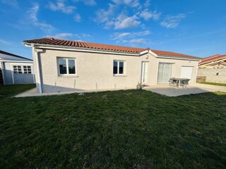  Maison � vendre 4 pi�ces 90 m�