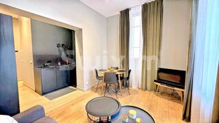  Appartement à vendre 2 pièces 37 m²