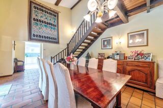  Maison à vendre 6 pièces 184 m²