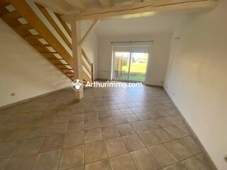 Location Maison MAISON A LOUER - ST PIERRE DE JUILLERS Matha
