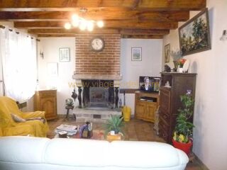  Maison à vendre 4 pièces 120 m²