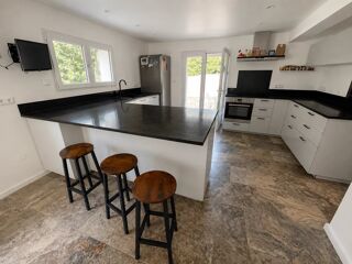  Maison à vendre 6 pièces 137 m²